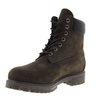 Bota Timberland Yellow Boot Icon M - Masculina - Foto 4