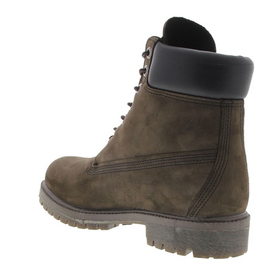 Bota Timberland Yellow Boot Icon M - Masculina - Foto 6