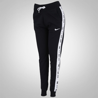 calça nike sportswear jogger feminina