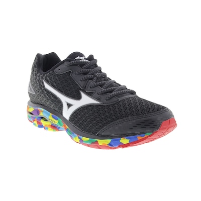 mizuno prorunner osaka