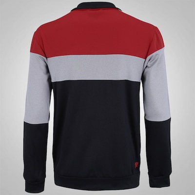 Jaqueta do Manchester United adidas 16 - Masculina - Foto 2