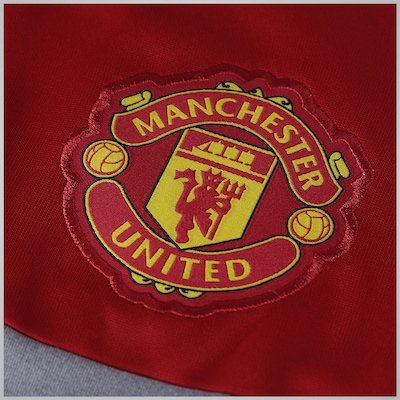 Jaqueta do Manchester United adidas 16 - Masculina - Foto 5
