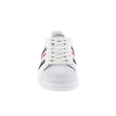 Tenis adidas Superstar Foundation - Foto 3