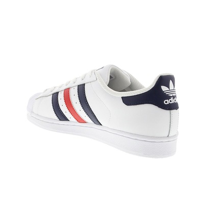 Tenis adidas Superstar Foundation - Foto 6