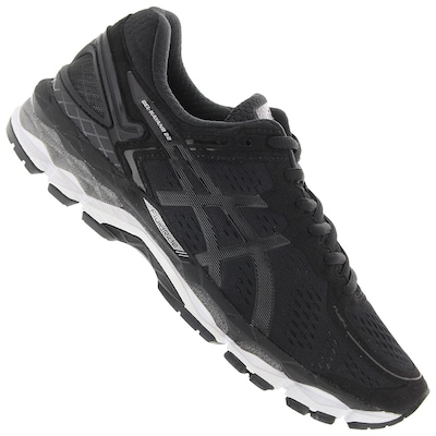 Tênis Asics Gel Kayano 22 - Masculino - Foto 1