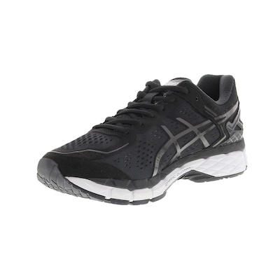 Tênis Asics Gel Kayano 22 - Masculino - Foto 4