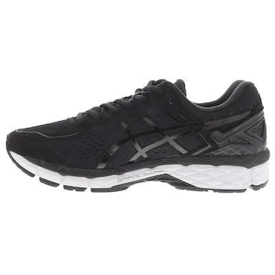 Tênis Asics Gel Kayano 22 - Masculino - Foto 5