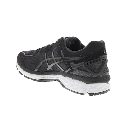 Tênis Asics Gel Kayano 22 - Masculino - Foto 6