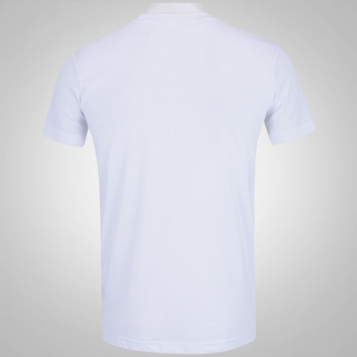 Camiseta do Palmeiras adidas Escudo - Masculina - Foto 2