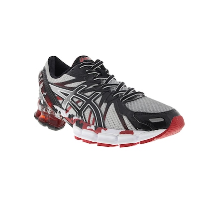 Tênis Asics Gel Sendai 3 - Masculino - Foto 2