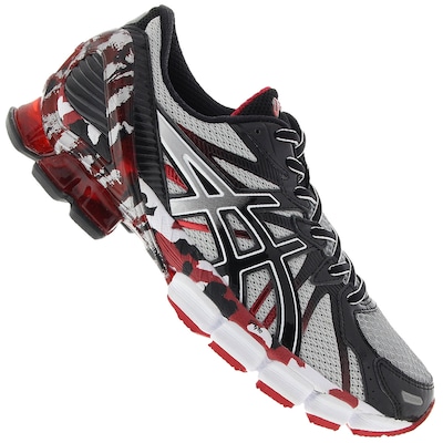 Tênis Asics Gel Sendai 3 - Masculino - Foto 1