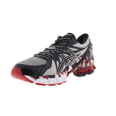 Tênis Asics Gel Sendai 3 - Masculino - Foto 4