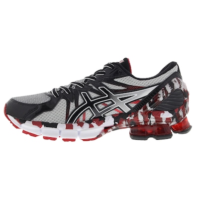 Tênis Asics Gel Sendai 3 - Masculino - Foto 5