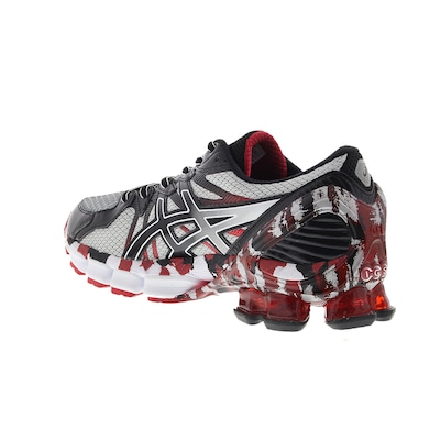 Tênis Asics Gel Sendai 3 - Masculino - Foto 6