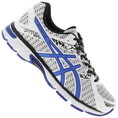 Tênis Asics Gel Excite 3 - Masculino - Foto 1