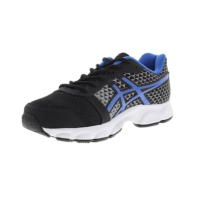 Tênis Asics Patriot 8 A - Masculino - Foto 4