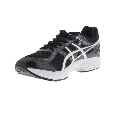 Tênis Asics Gel Exalt 3 - Masculino - Foto 4