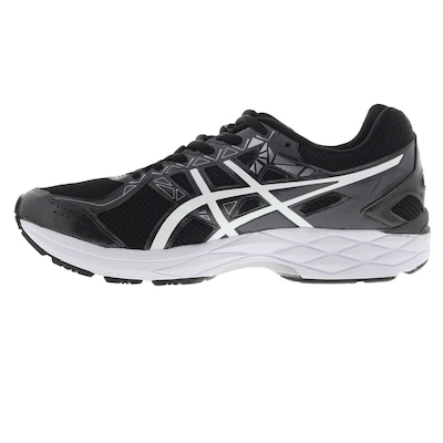 Tênis Asics Gel Exalt 3 - Masculino - Foto 5
