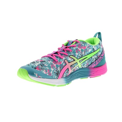 Tênis Asics Gel Hyper Tri 2 - Feminino - Foto 4