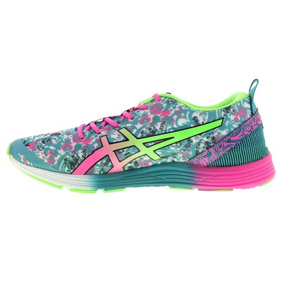Tênis Asics Gel Hyper Tri 2 - Feminino - Foto 5