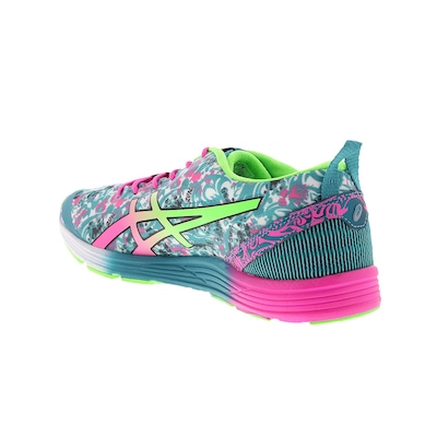 Tênis Asics Gel Hyper Tri 2 - Feminino - Foto 6