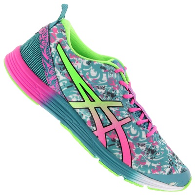Tênis Asics Gel Hyper Tri 2 - Feminino - Foto 1