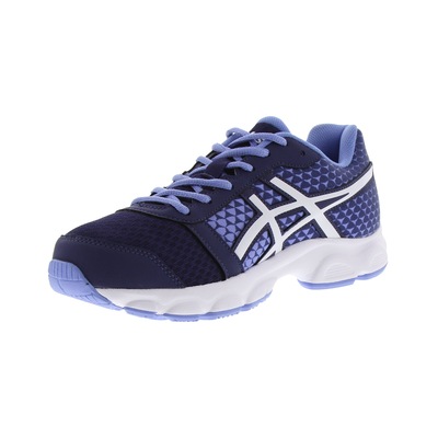 Tênis Asics Patriot 8 - Feminino - Foto 4