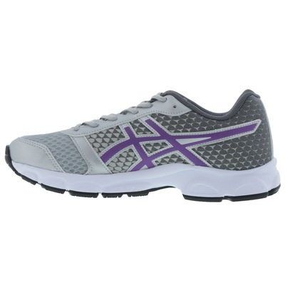 Tênis Asics Patriot 8 - Feminino - Foto 5