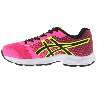 Tênis Asics Patriot 8 - Feminino - Foto 5