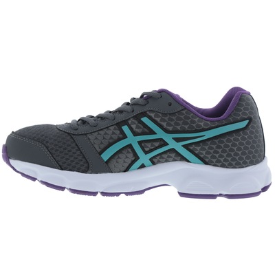 Tênis Asics Patriot 8 - Feminino - Foto 5