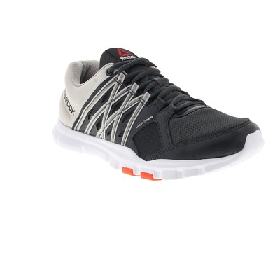 Tênis Reebok Yourflex Train 8.0 - Masculino - Foto 2