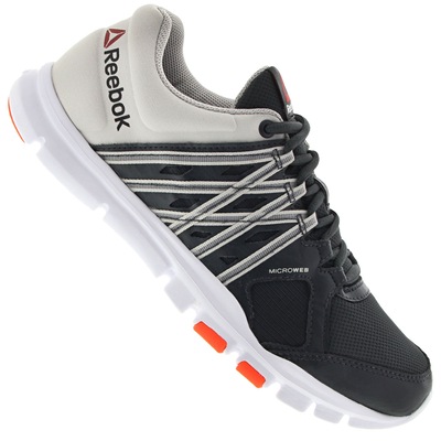 Tênis Reebok Yourflex Train 8.0 - Masculino - Foto 1