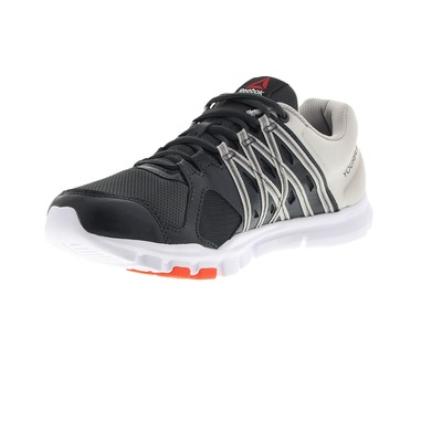 Tênis Reebok Yourflex Train 8.0 - Masculino - Foto 4