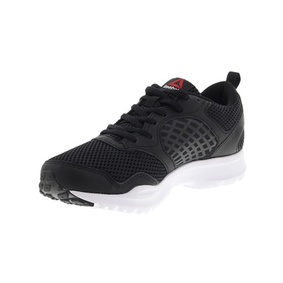 Tênis Reebok Rush - Masculino - Foto 4
