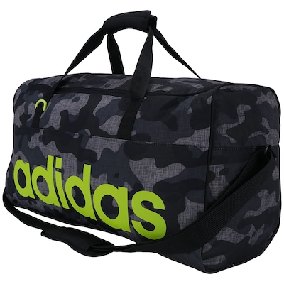 Mala adidas Essentials Linear M Graf + Gym Sack - Foto 2