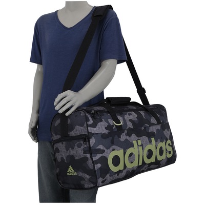 Mala adidas Essentials Linear M Graf + Gym Sack - Foto 6