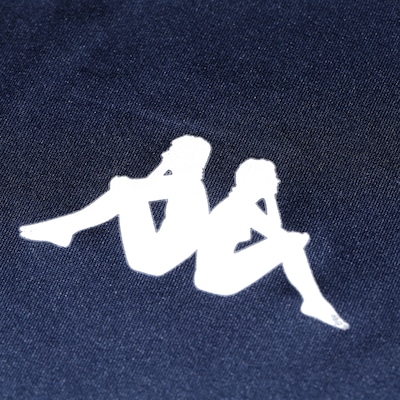 Camisa Manga Longa de Compressão Kappa Grip - Masculina - Foto 5