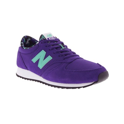Tênis New Balance WL420 - Feminino - Foto 2