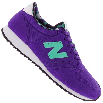 Tênis New Balance WL420 - Feminino - Foto 1