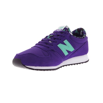 Tênis New Balance WL420 - Feminino - Foto 4