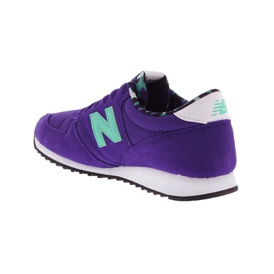 Tênis New Balance WL420 - Feminino - Foto 6