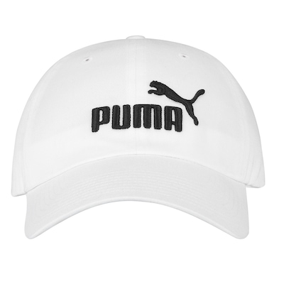 Boné Aba Curva Puma Ess - Strapback - Adulto - Foto 2