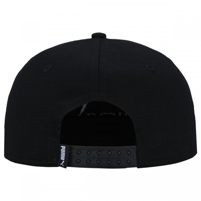Boné Aba Reta Puma LS Colour Block - Snapback - Adulto - Foto 4
