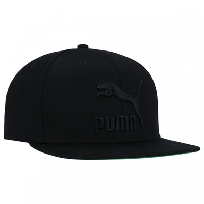 Boné Aba Reta Puma LS Colour Block - Snapback - Adulto - Foto 6