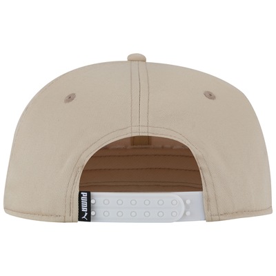 Boné Aba Reta Puma LS Colour Block - Snapback - Adulto - Foto 2
