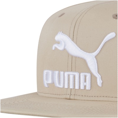Boné Aba Reta Puma LS Colour Block - Snapback - Adulto - Foto 3