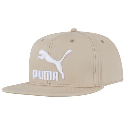 Boné Aba Reta Puma LS Colour Block - Snapback - Adulto - Foto 4