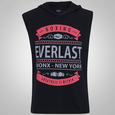 regata everlast masculina