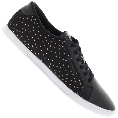 Tênis Reebok NPC Mini Core - Feminino - Foto 1