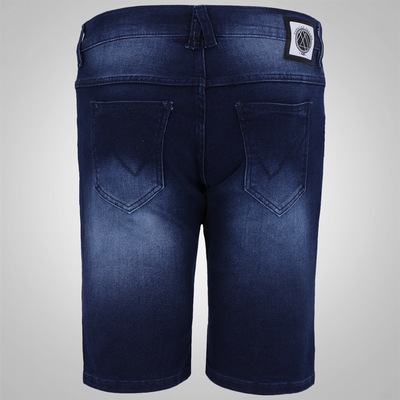 bermuda jeans hd